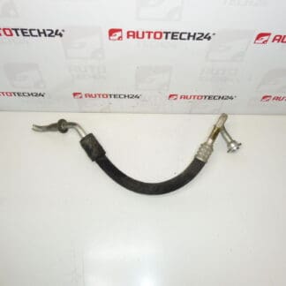 Klíma rúrka Peugeot 206 9636479080 646045