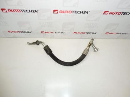 Klíma rúrka Peugeot 206 9636479080 646045