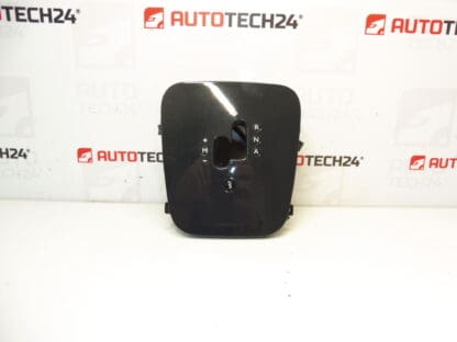 Kulisa robotickej prevodovky Peugeot 3008 5008 96721270ZE 2461H5