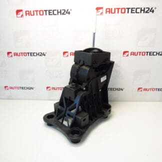 Radenie robotickej prevodovky Peugeot 3008 5008 9687024580 2400JR