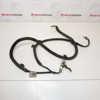 Plusový zväzok motora Citroën Peugeot 1.4HDI 9650047680 9640616480 5642CF