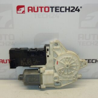 Motor sťahovania ľavého okna Peugeot 407 9646594580 9221Z1