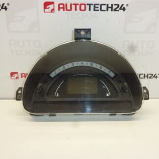 Tachometer Citroën C2 C3 najazdených 166000 km 9652008280