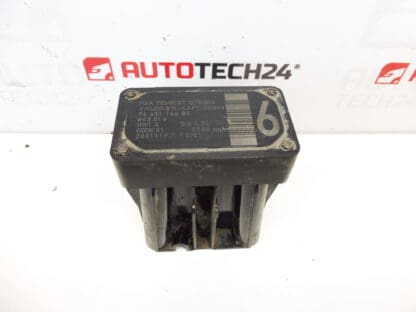 AFIL senzor 6 Citroën Peugeot 9663116680 6590W1