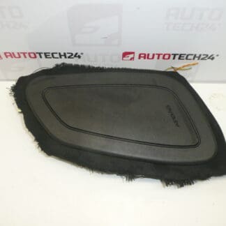 Airbag sedačkový ľavý Peugeot 206 96484355ZR 8216AE