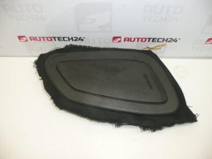 Airbag sedačkový ľavý Peugeot 206 96484355ZR 8216AE