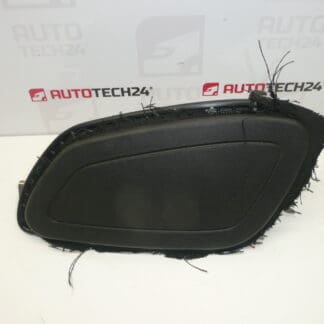 Airbag sedačkový pravý Peugeot 206 96484354ZR 8216AA