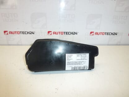 Airbag sedadlá vodiča Peugeot 308 9661448380 8216SG