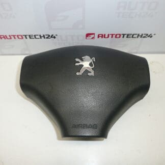 Airbag vodič Peugeot 206 96441166ZR 4112FW