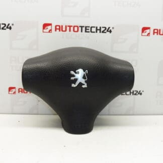 Airbag vodič - volant Peugeot 206 96257484ZR