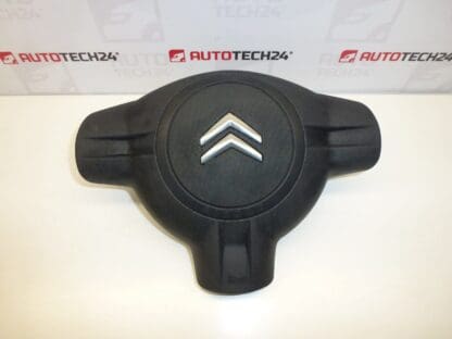 Airbag vodiča Citroën C1 do roku 2012 4112HV