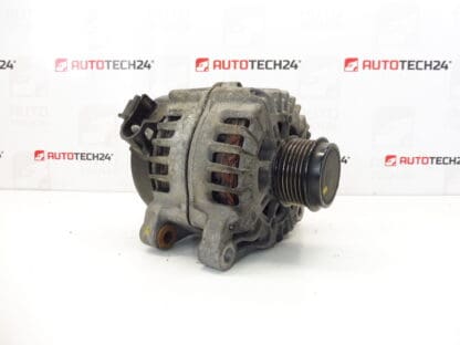 Alternátor 2.0 3.0 HDI Citroën Peugeot 230A 9678049580 9664984080