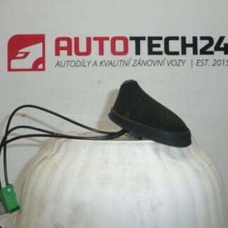 Anténa Citroën Peugeot 9650911780 6561HG