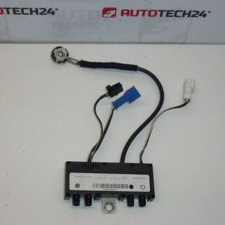 Anténny modul Peugeot 307 CC 9655796780 6561CV