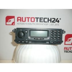 Autorádio s CD Citroën C5 I GSM navi 96441981ZK