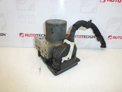 Čerpadlo ABS ESP Bosch Citroën C5 X7 9674797480 0265951416 4541RY