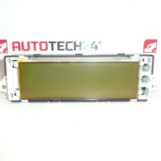 Display Citroën C4 9664222180 6155FX