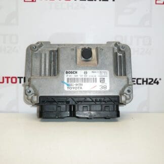 ECU Bosch 1.0i 1KR 0261S08725 89661-0H380