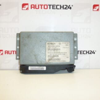 ECU Bosch Citroën C5 2.2 HDI 0260002922 6058001139 9659205980 2529Q2