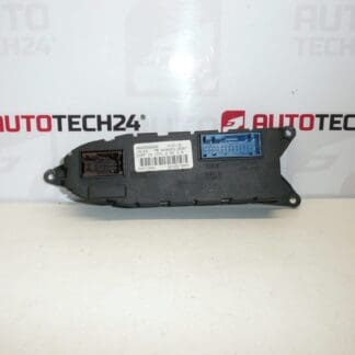 ECU dverí Peugeot 607 9649926680