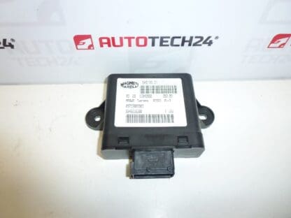 ECU FAP EAS100.01 Citroën Peugeot 9646216380 1525AS