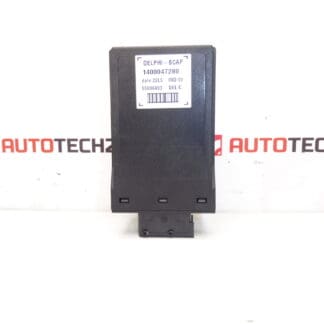 ECU posuvných dverí Citroën Peugeot 1400047280 657047