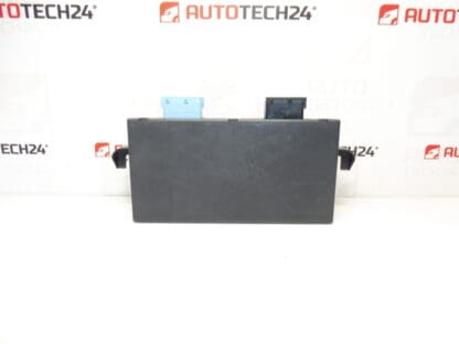 ECU posuvných dverí Citroën Peugeot 9659970380 9659919080 6554SR