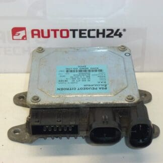 ECU servoriadenie Citroën C2 C3 9649847780 400687