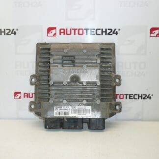 ECU Siemens SID 801 Citroën Peugeot 5WS40049C-T 1938TR