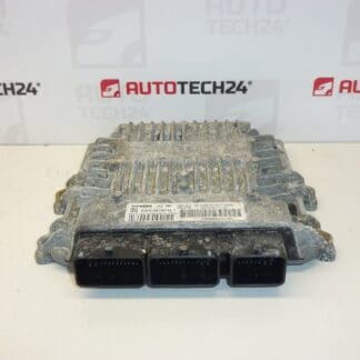 ECU Siemens SID 803 5WS40167G-T 1940ZR