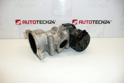 EGR ventil 2.0 HDI Citroën Peugeot 9645689680 9656612380 9681825280