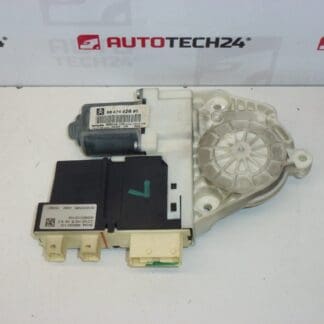 Elektromotor sťahovania ľavého okna Citroën C4 9647442680 9221AR