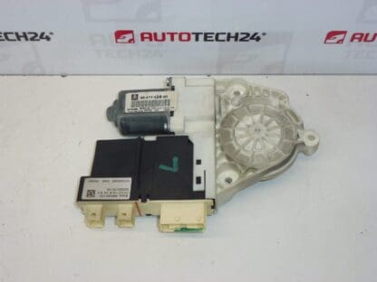 Elektromotor sťahovania ľavého okna Citroën C4 9647442680 9221AR