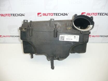 Filtrbox Citroën Peugeot 1.6 HDI 9649899680 1420R7