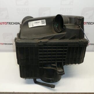 Filtrbox Peugeot 2.7HDI 1427L2 9648724680