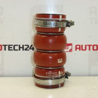 Hadica turba 1.6 HDI Citroën Peugeot 9670746180 0382PN