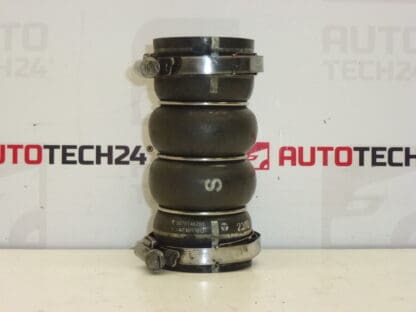 Hadica turba 1.6 HDI Citroën Peugeot 9670746280 0382PP