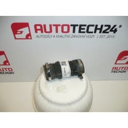 Hadica turba 1.6 HDI Citroën Peugeot 9682864680