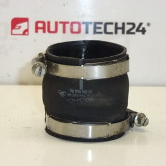 Hadica turba 1.6 HDI Citroën Peugeot 9689096280 0382NZ