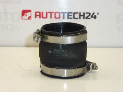 Hadica turba 1.6 HDI Citroën Peugeot 9689096280 0382NZ