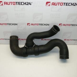 Hadica turba Citroën Peugeot 2.2 HDI 0382V7