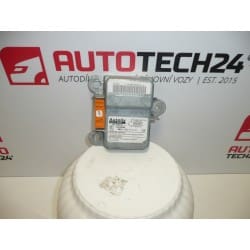 Jed. airbagov Peugeot 307 CC 9652363880 6010958200