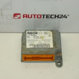 Jednotka airbagov Peugeot 206 206+ 9660349980 60232730