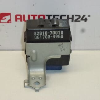 Jednotka denné svietenie Denso Citroën C1 Peugeot 107 82642-12050 6500W8 6500GN