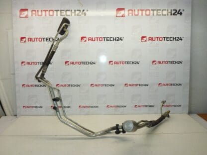 Klíma rúrka Citroën C4 Peugeot 307 9657451280 6460QL