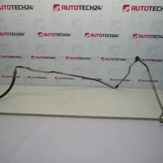 Klíma rúrka Citroën C5 II Peugeot 407 9659576280 647773