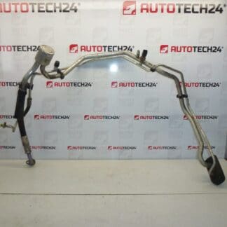 Klíma rúrka Citroën Peugeot 1.6 HDI 9643393880 6460QP