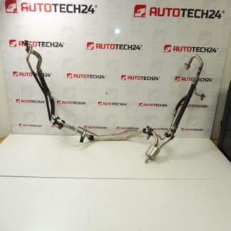 Klíma rúrka Citroen Peugeot 9658201080 647739