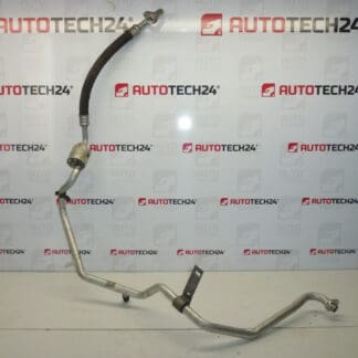 Klíma rúrka Citroën Peugeot 9682124080 6477J6