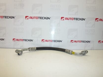 Klíma rúrka Peugeot 307 Citroën C4 9650629480 6460ZP